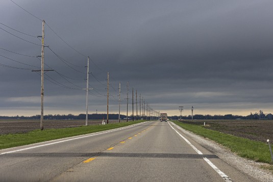 Route 66 in Illinois